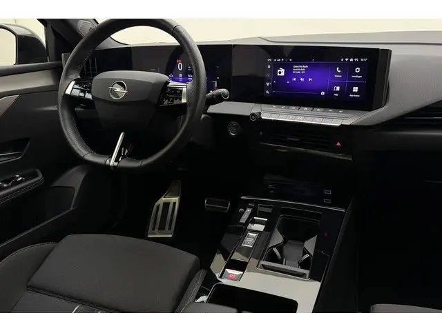 Opel Astra 1.6 Hybrid Level 4 2024 Hybride Benzine 25