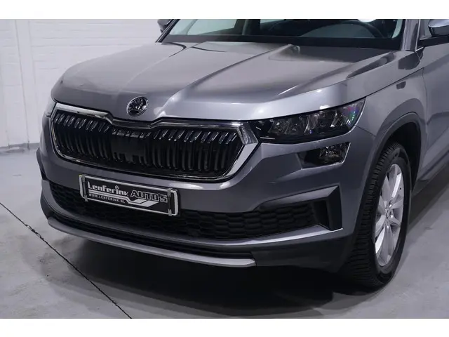 Škoda Kodiaq 1.5 TSI Business Edition 7p. 2023 Benzine 10