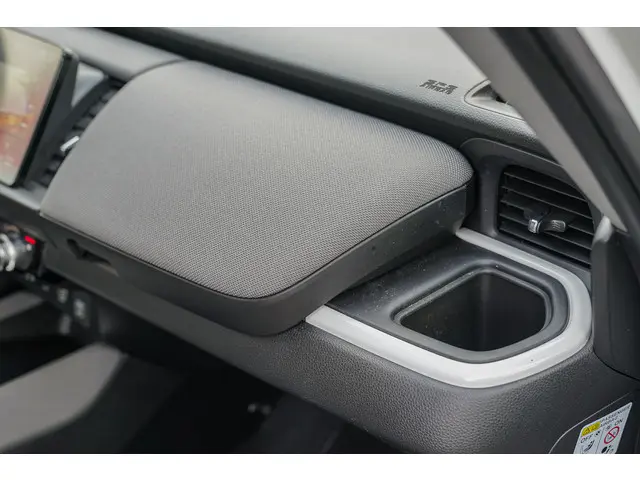 Honda Jazz 1.5i e:HEV CROSSTAR 2020 Hybride Benzine 47