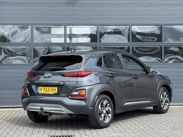 Hyundai Kona 3