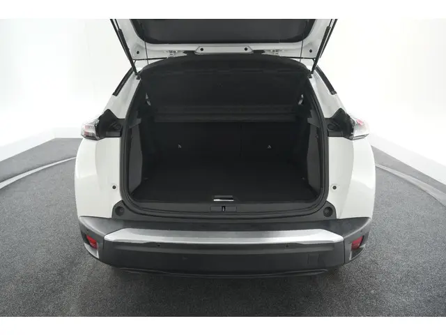 Peugeot e-2008 EV GT Pack 50 kWh 2021 Elektrisch 67
