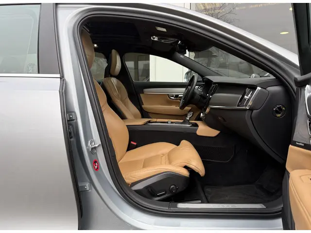 Volvo V90 2.0 T6 AWD Inscription 2016 Benzine 46