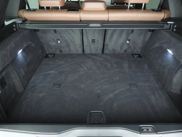 BMW X5 xDrive50e 2024 Hybride Benzine 9