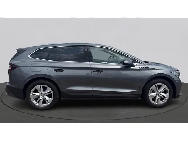 Škoda Enyaq iV 85 Selection 2024 Elektrisch 6