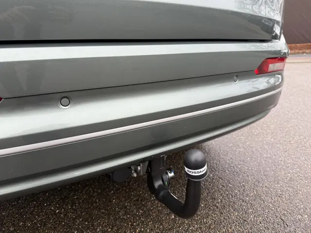 DFSK E5 PHEV 1.5 L2 2025 Hybride Benzine 9