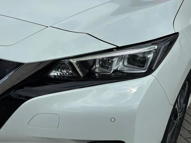 Nissan Leaf Tekna 40 kWh 2020 Elektrisch 39