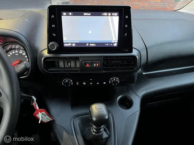 Opel Combo 1.5D L2H1/AIRCO/CRUISE/NAVI/CAMERA 2020 Diesel 14