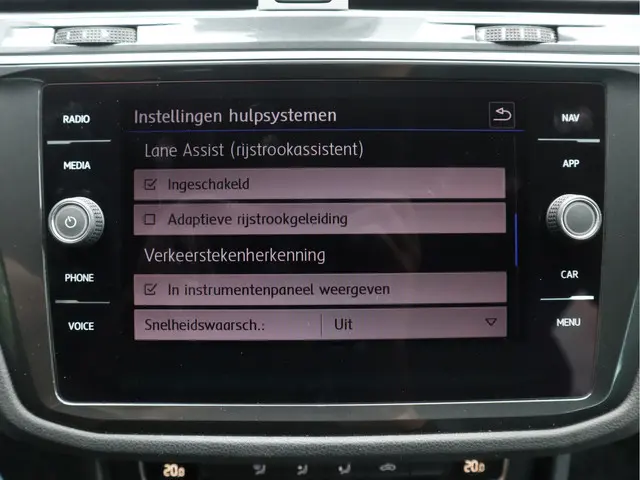 Volkswagen Tiguan 1.5 TSI Comfortline 2020 Benzine 42