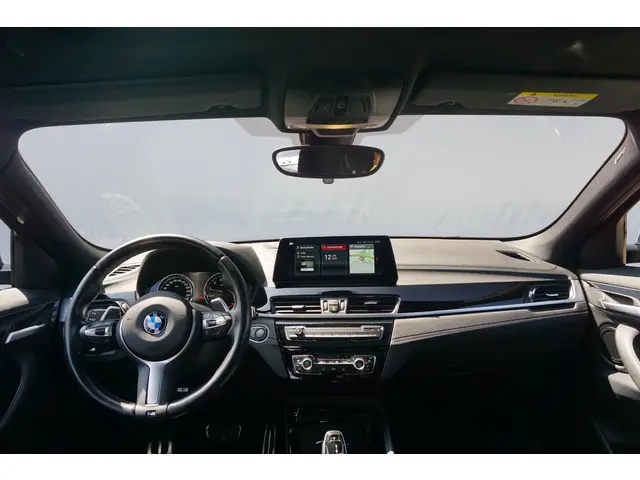 BMW X2 sDrive20i 2022 Benzine 10