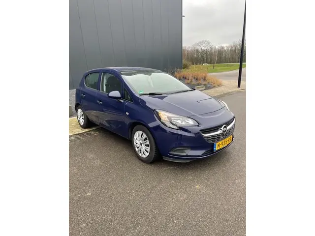 Opel Corsa 3