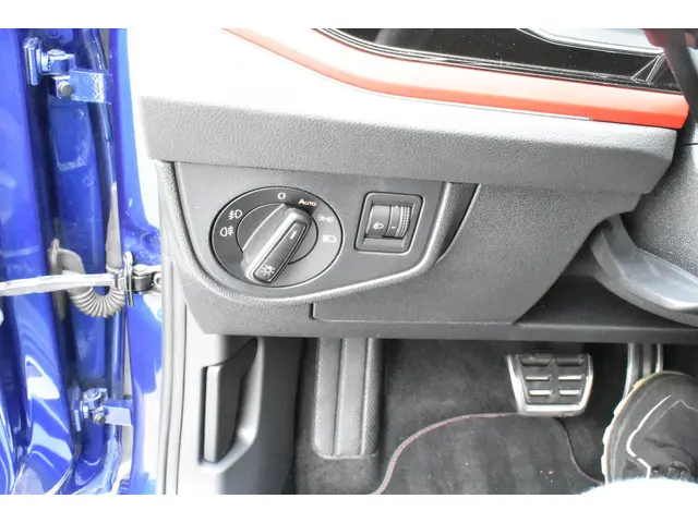 Volkswagen Polo 2.0 TSI GTI 2018 Benzine 26