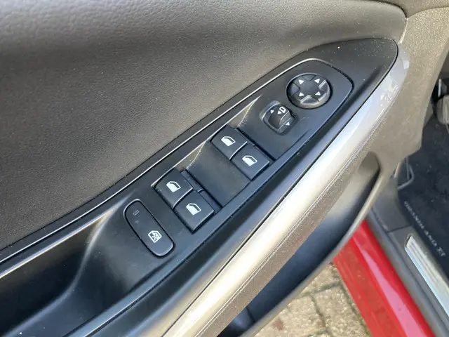 Opel Grandland 1.2 Turbo GS Line 2022 Benzine 16