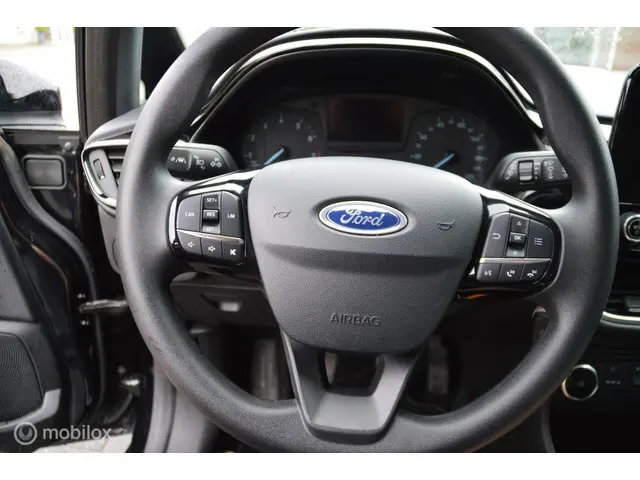 Ford Fiesta 1.1 Trend 2018 Benzine 20