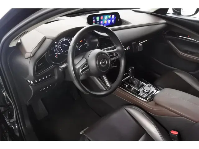 Mazda CX-30 2.0 X 186pk Automaat Luxury 2021 Benzine 14