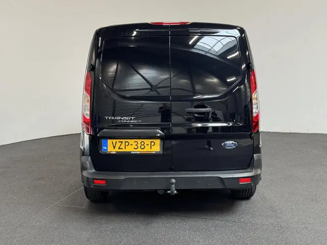 Ford Transit Connect 1.5 EcoBlue L2 Trend 2024 Diesel 23