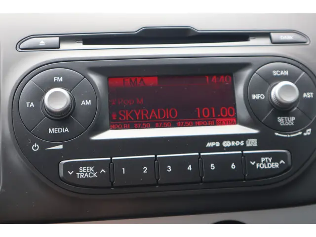 Kia Picanto 1.2 CVVT ISG Comfort Pack 2015 Benzine 21