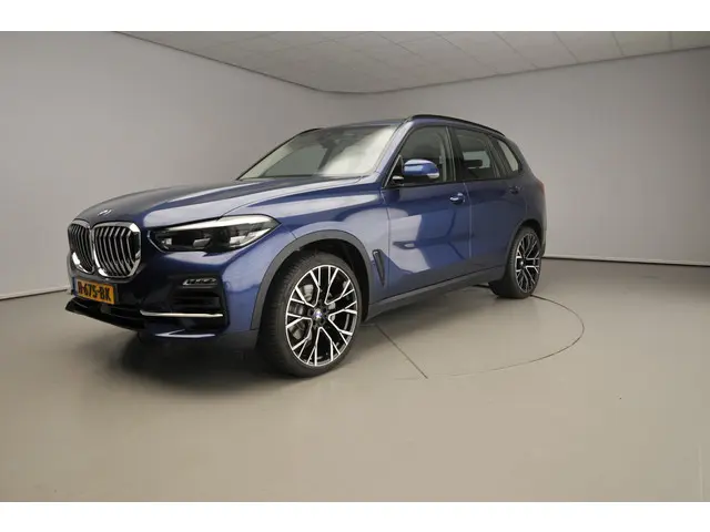 BMW X5 xDrive30d 2020 Diesel 50