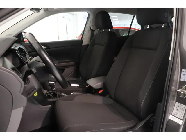 Volkswagen T-Cross 1.0 TSI Life 2021 Benzine 7