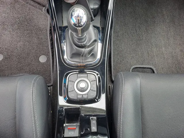 Renault Mégane 1.2 TCe Bose 2012 Benzine 16