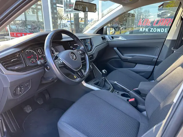 Volkswagen Polo 1.0 TSI Beats 2018 Benzine 6