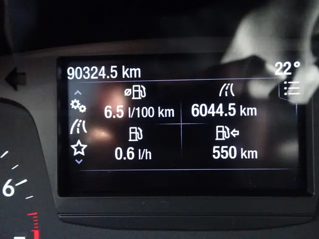 Ford Fiesta 1.0 EcoBoost Active 2019 Benzine 21