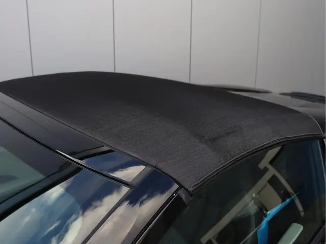 BMW i8 Roadster 1.5 2019 Hybride Benzine 14
