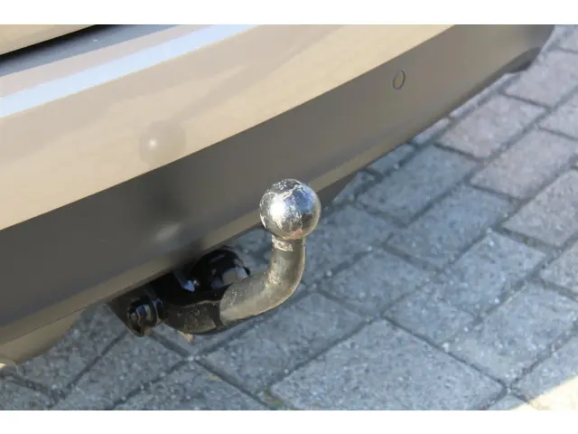 Renault Scénic 1.3 TCe Bose 2018 Benzine 23