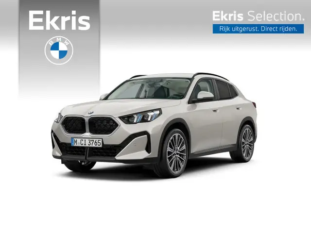 BMW X2 sDrive20i 2026 Benzine