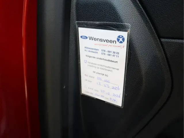 Ford Kuga 2.5 PHEV Titanium X 2022 Hybride Benzine 19