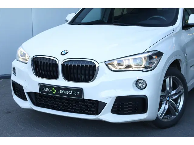 BMW X1 xDrive20i Executive 2017 Benzine 3