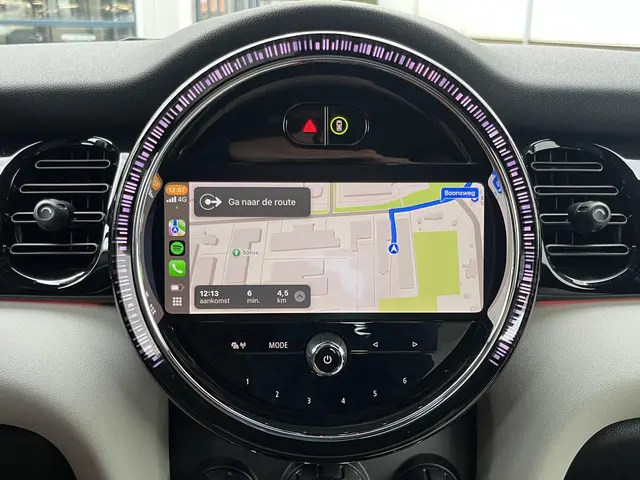 MINI Cooper Mini 1.5 Classic 2023 Benzine 10