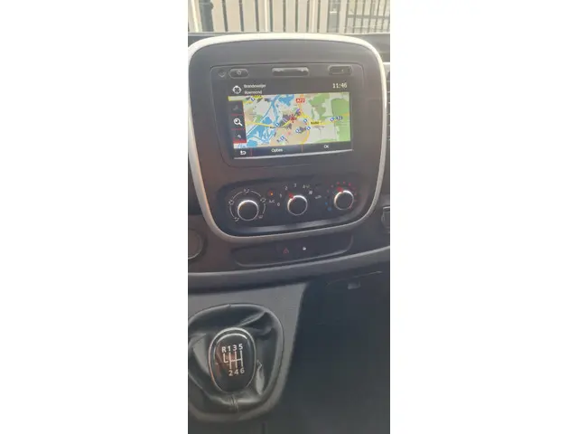 Fiat Talento 2.0 MultiJet L2H1 Basis 2020 Diesel 15