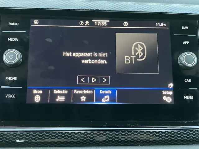 Volkswagen Taigo 1.0 TSI 2023 Benzine 38