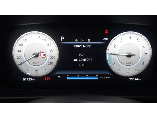 Hyundai i20 1.0 T-GDI Automaat Comfort 2023 Benzine 21