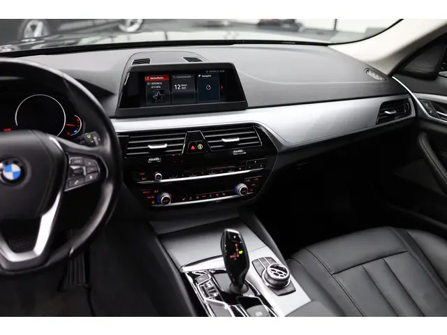 BMW 5 Serie Touring 530i High Executive | 2018 Benzine 22