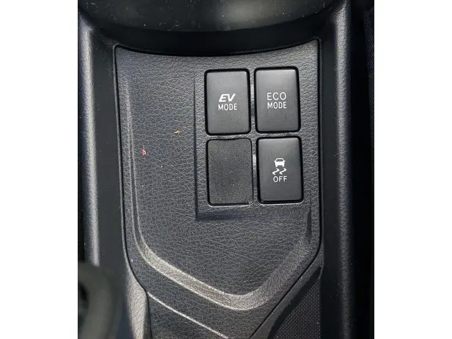 Toyota Yaris 1.5 Hybrid Aspiration 2017 Hybride Benzine 22