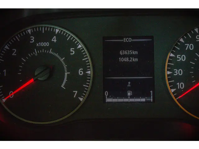 Dacia Duster TCe 100 Bi-Fuel Comfort 2020 LPG/Gas 4