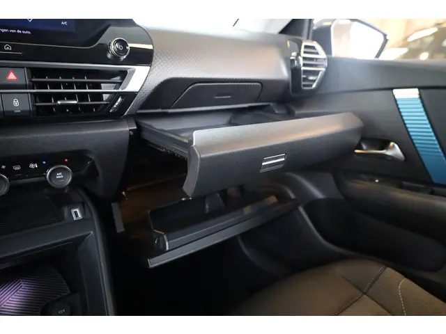 Citroën ë-C4 Feel Edition 50 kWh 2021 Elektrisch 17