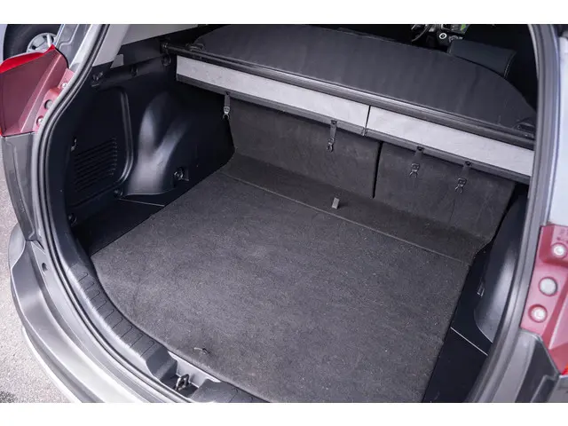 Toyota RAV4 2.2 D 150PK Edition 2015 Diesel 11