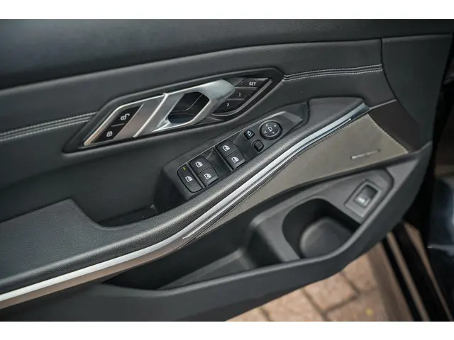BMW 3 Serie Touring M340i xDrive 2020 Benzine 14