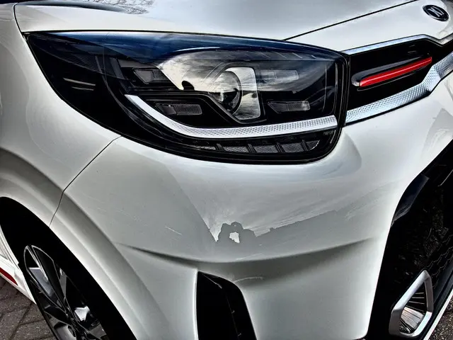 Kia Picanto 1.0 DPi GT-Line 5p 2020 Benzine 18