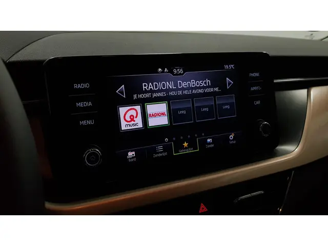 Škoda Kamiq 1.0 TSI DSG Style 2021 Benzine 13