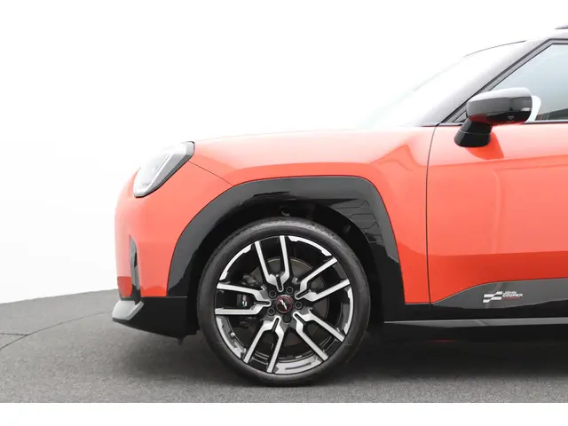 MINI Aceman John Cooper Works 2024 Elektrisch 9