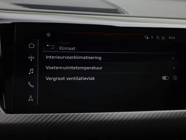 Audi e-tron GT 476 PK 2023 Elektrisch 48