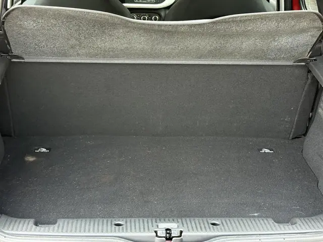 Renault Twingo 1.0 SCe Life Black Edition 2020 Benzine 7