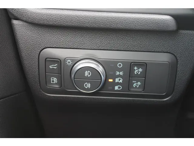 Ford Kuga 2.5 PHEV Titanium X 2022 Hybride Benzine 11