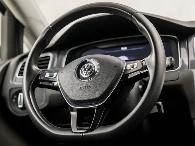 Volkswagen Golf 1.4 TSI Highline R Sport 2017 Benzine 20