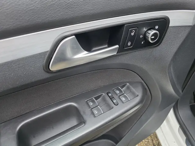 Volkswagen Touran 1.2 TSI Comfortline CUP 2014 Benzine 10