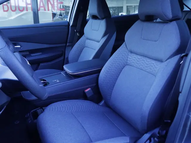 Nissan ARIYA Limited Edition 87 kWh 2026 Elektrisch 7