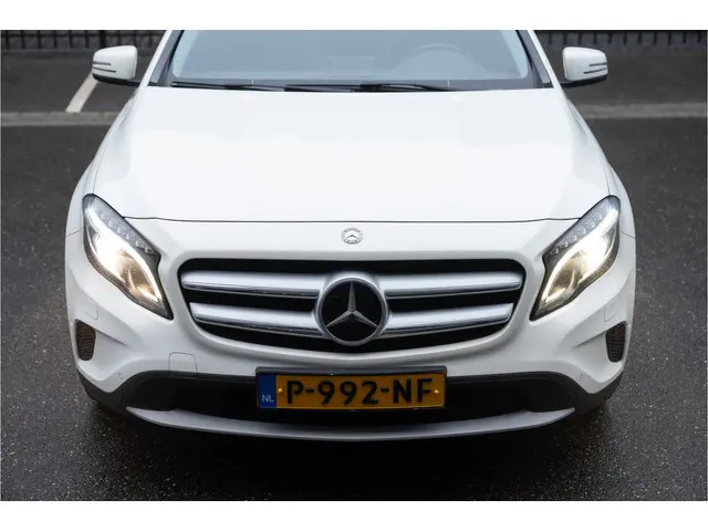 Mercedes-Benz GLA 200 CDI 4Matic AMG | 2014 Diesel 22